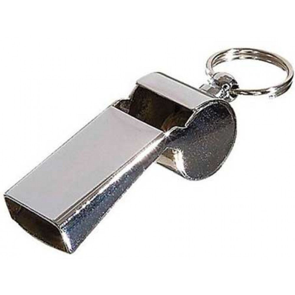Fluier metal 5.6 cm Spartan 106 (8066)