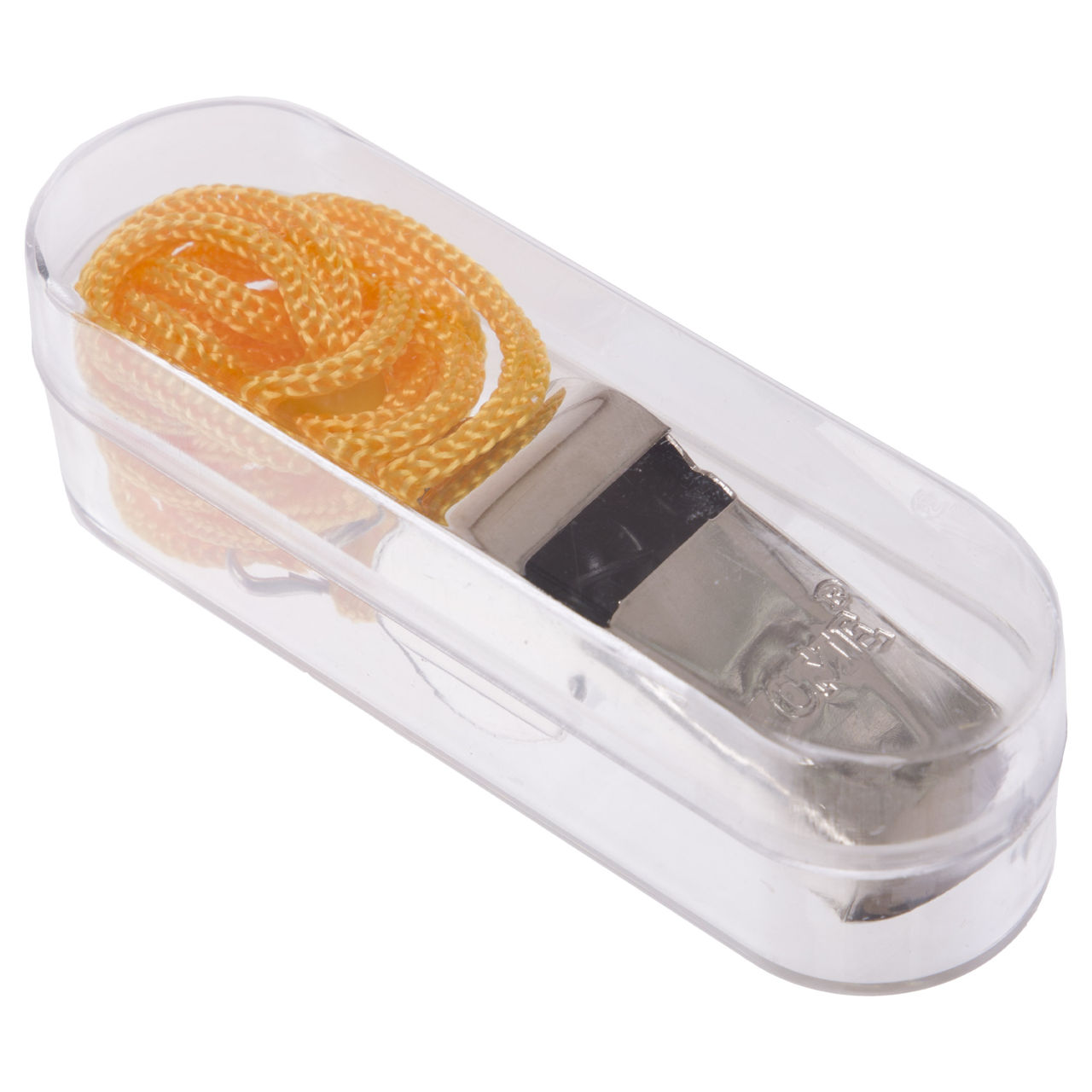 Fluier metal pt arbitrul Acme A-602 (7477)