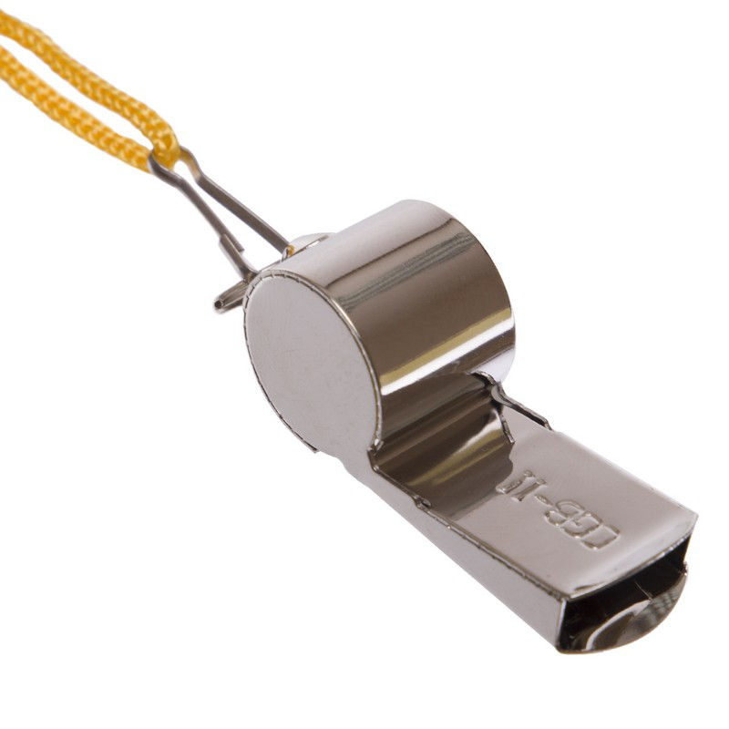 Fluier metal pt arbitrul Acme A-602 (7477)