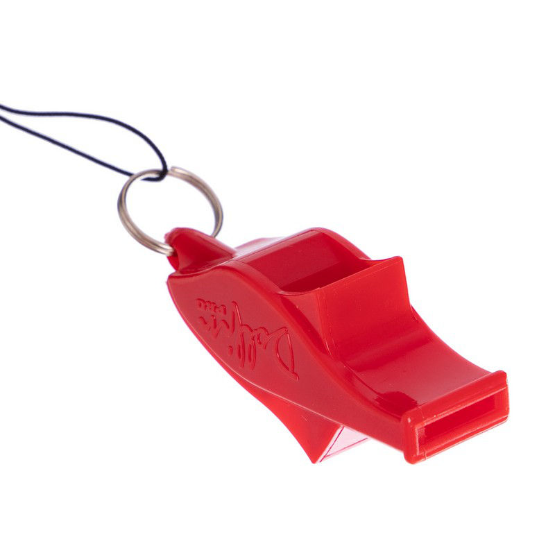 Fluier plastic cu fir C-4990 (7642)