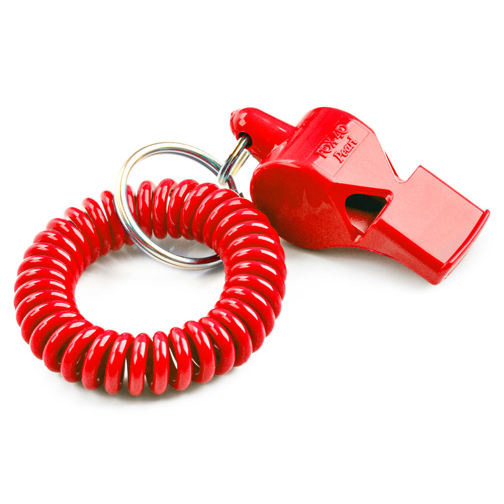 Spirala plastic pentru fluier (38163, 67, 68) Fox40 (406)