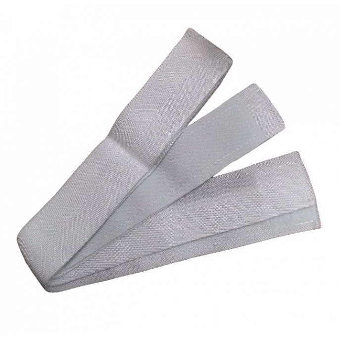 Huse pt antene plasa volei, white (6631)