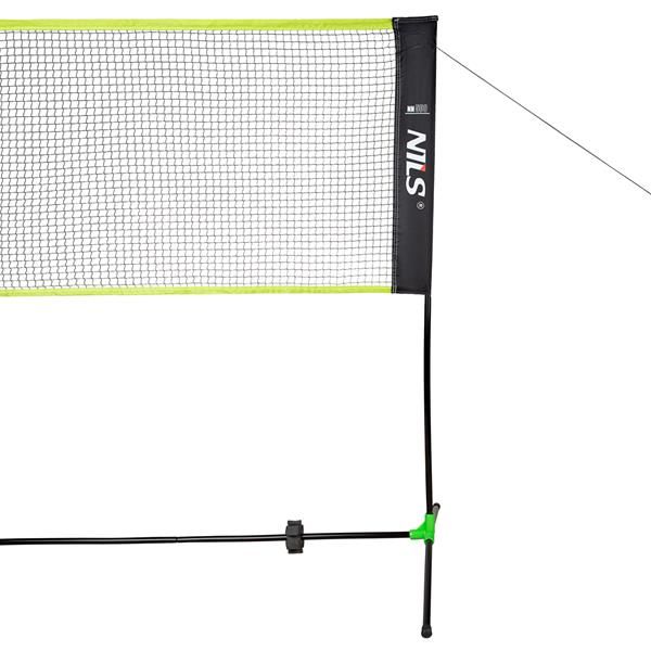 Plasa badminton 155x500 cm Nils NN500 14-10-017 (5627)
