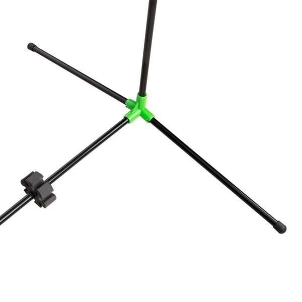 Plasa badminton 155x500 cm Nils NN500 14-10-017 (5627)