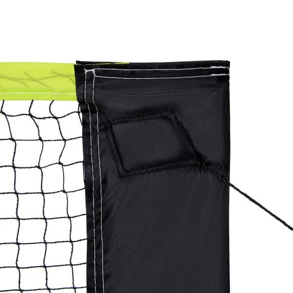 Plasa badminton 155x500 cm Nils NN500 14-10-017 (5627)