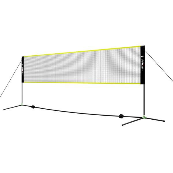 Plasa badminton 155x500 cm Nils NN500 14-10-017 (5627)