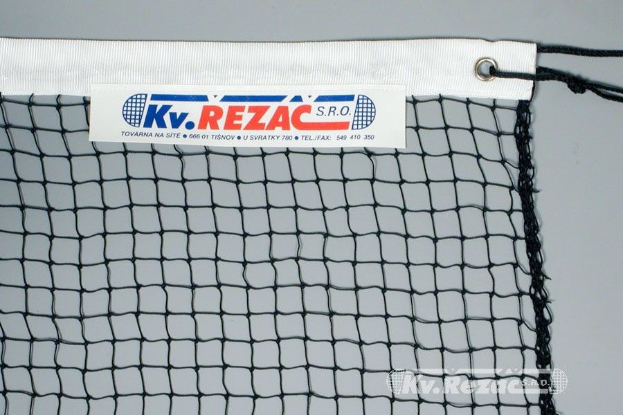 Plasa badminton 6 m x 75 cm, 18х18 mm, 0.7 mm PA Rezac Profi 23 015 209 (3904)
