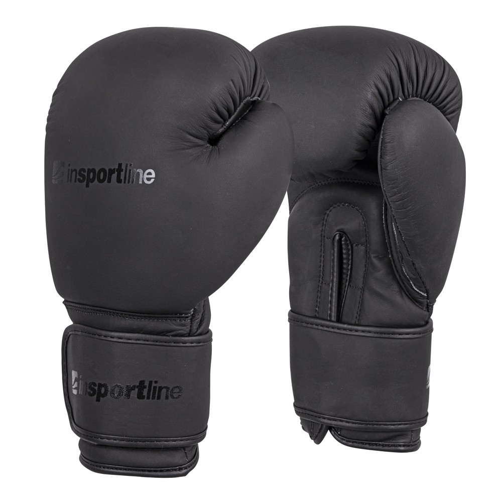 Перчатки боксерские 14 oz inSPORTline Kuero 22070 (12973)