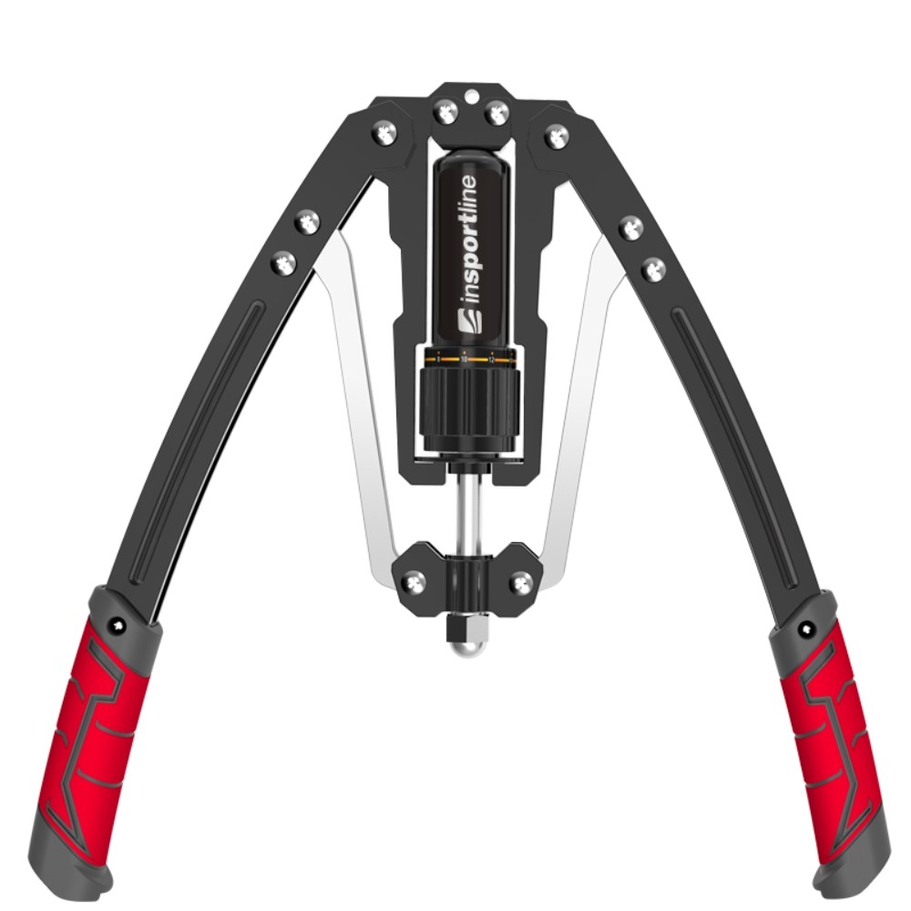 Expander pt piept 10-200 kg inSPORTline Vancer 29151 (13000)
