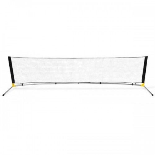 Plasa fotbal / tenis 6 m Yakimasport 100015 (2409)