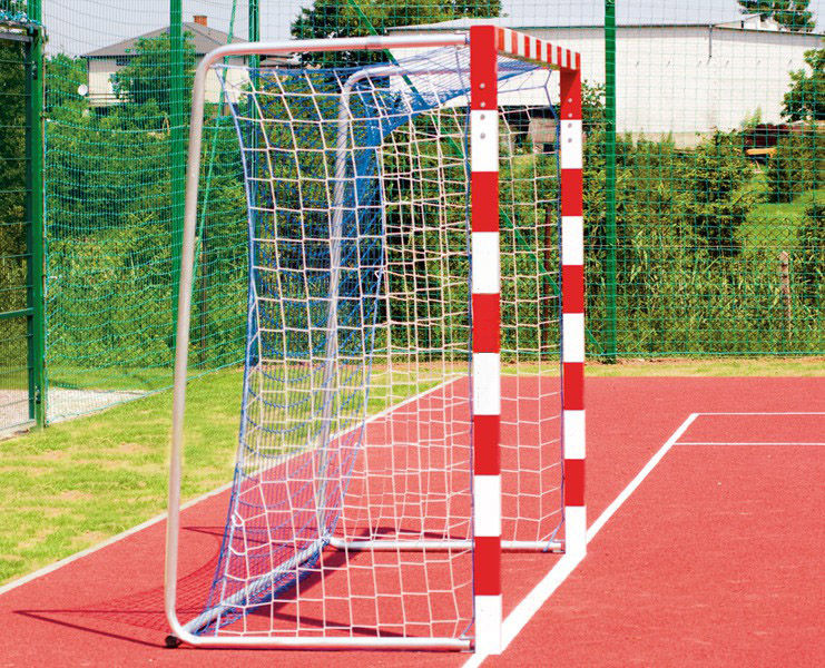 Plasa fotbal 3x2 m, 4 mm Yakimasport 100150 (4886)
