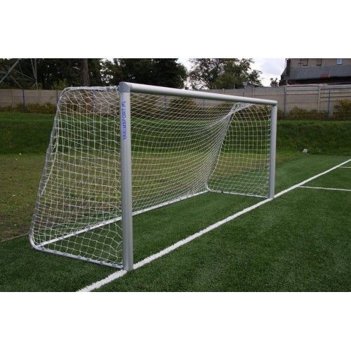 Plasa fotbal 5x2 m / 2 mm Yakimasport 100104 (4883)