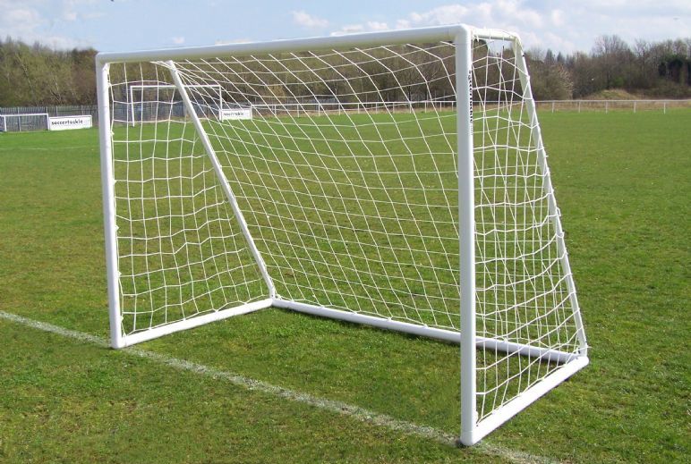 Plasa pentru mini fotbal 5х2х0.8х1.2 m, 3 mm Rezac 14 965 328 (8554)