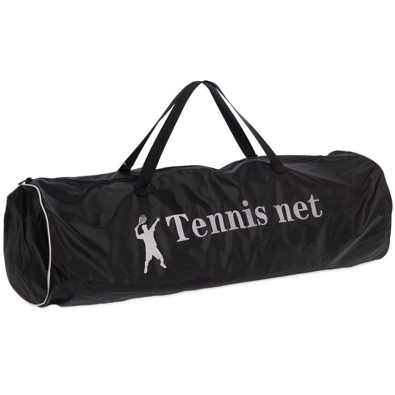 Plasa pt tenis mare 12.8х1.08 m C-0053 (4940)