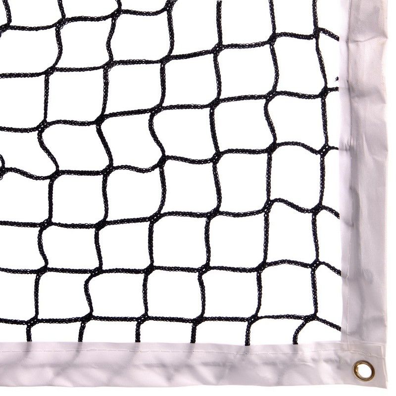 Plasa pt tenis mare 12.8х1.08 m C-0053 (4940)