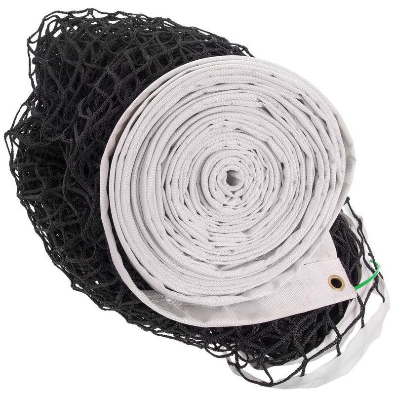 Plasa pt tenis mare 12.8х1.08 m C-0053 (4940)