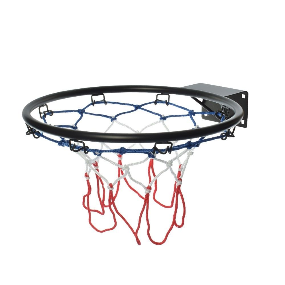 Inel baschet cu plasa d=48 cm Spartan 1185 black (3609)
