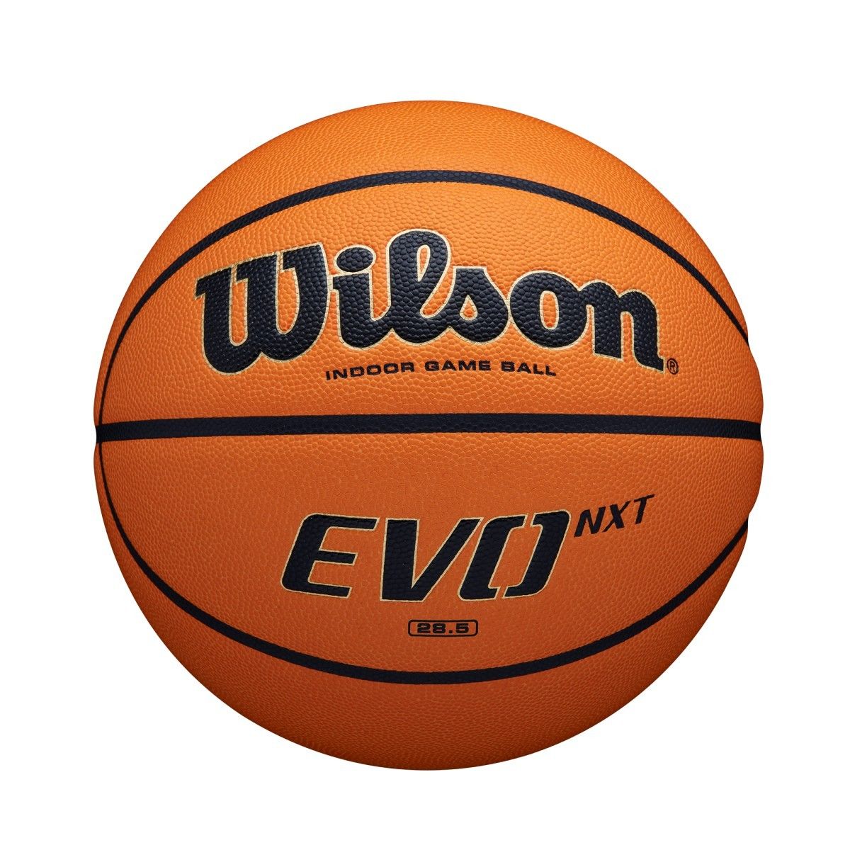 Minge baschet #6 EVO NXT GAME BALL WTB0901XB Wilson (2566)