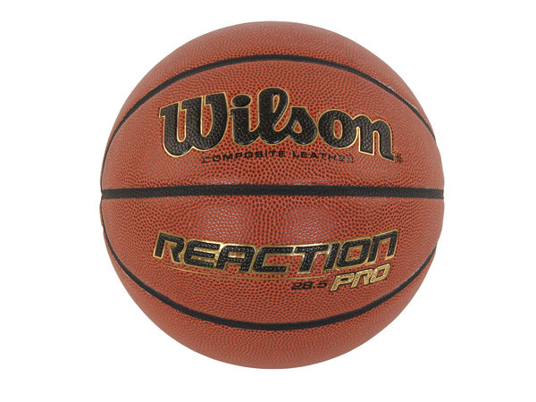 Minge baschet #6 REACTION PRO 285 WTB10138XB06 Wilson (2158)