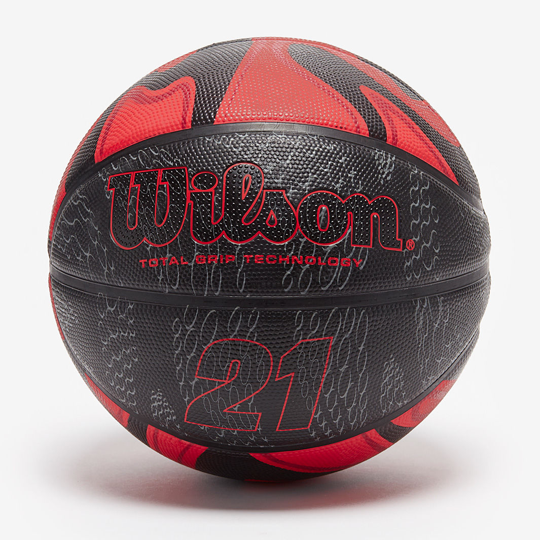 Minge baschet #7 21 SERIES BSKT RDBL WTB2103XB07 Wilson (2561)