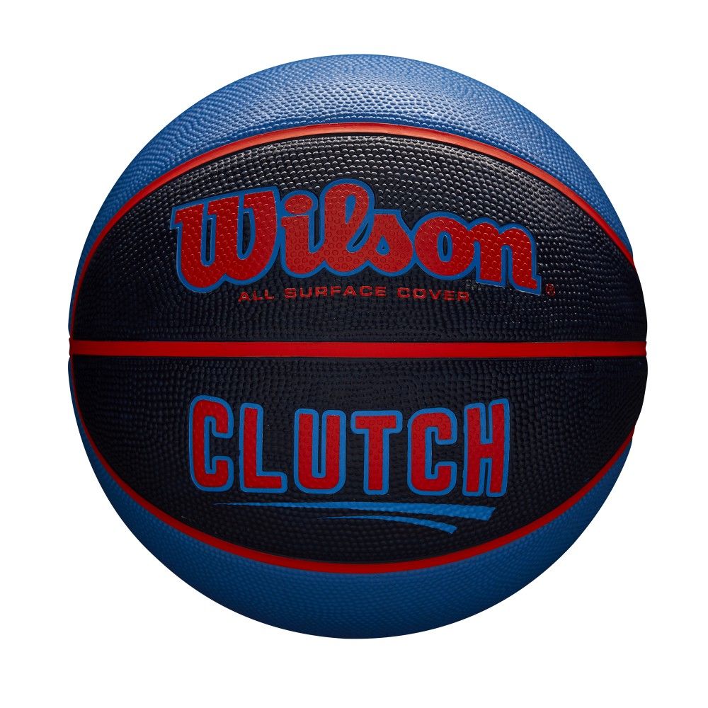 Minge baschet #7 CLUTCH ORBL WTB14197XB07 Wilson (439)