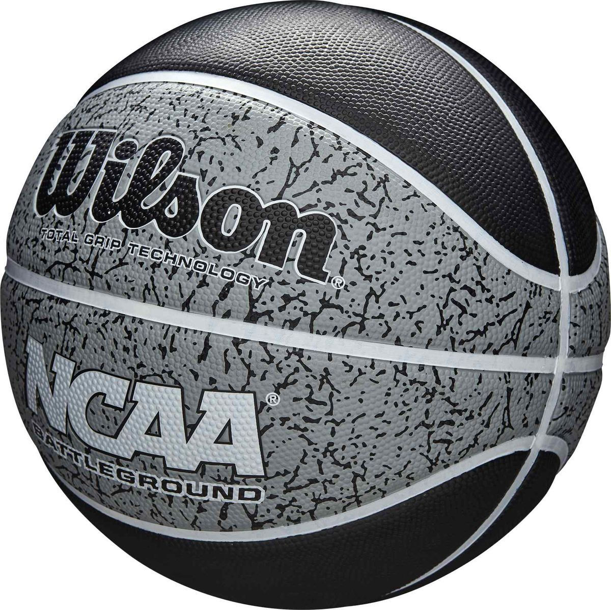 Minge baschet #7 NCAA BATTLEGROUND 295 WTB2501XB07 Wilson (438)