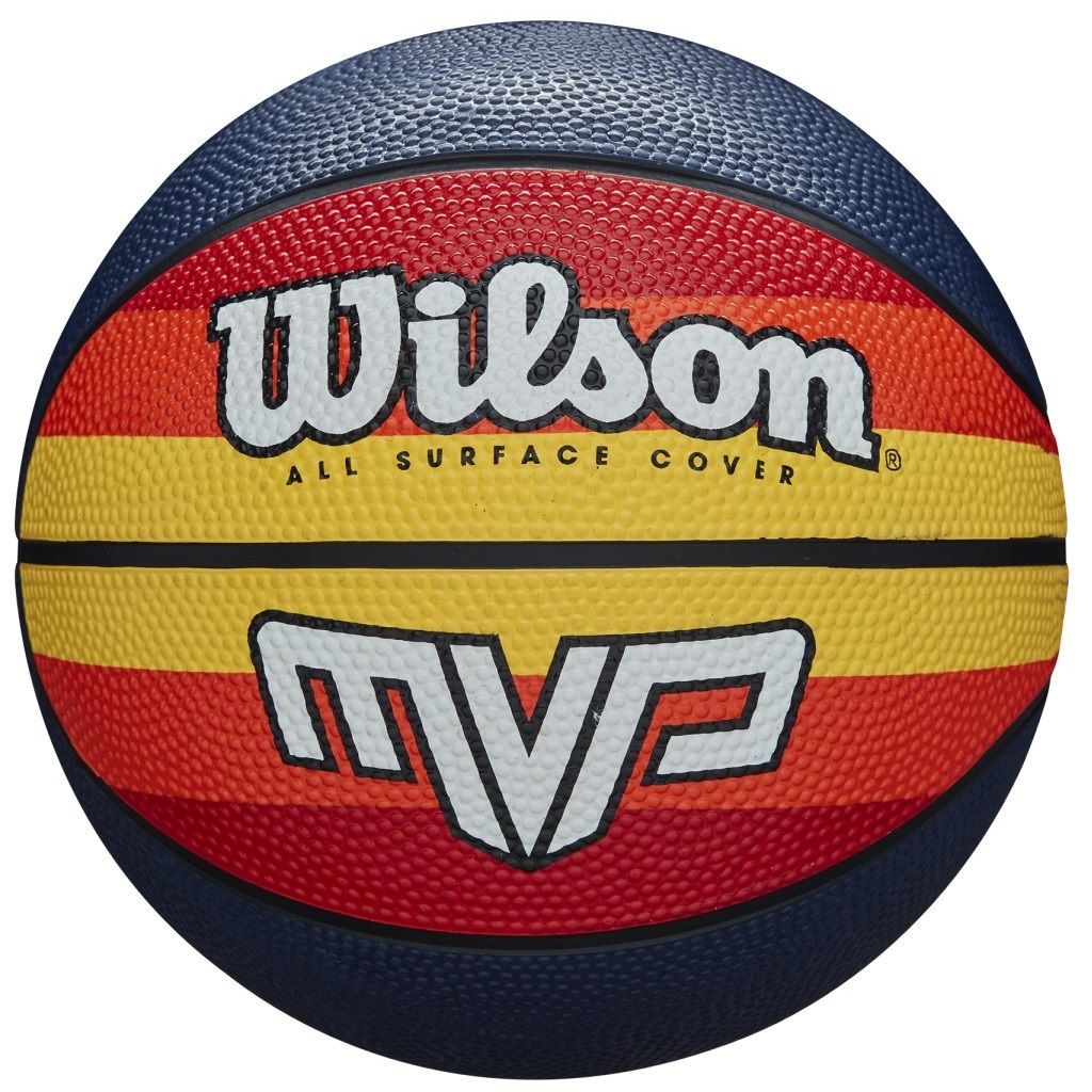 Minge baschet N7 RETRO ORYE MVP WTB9016XB07 Wilson (3563)