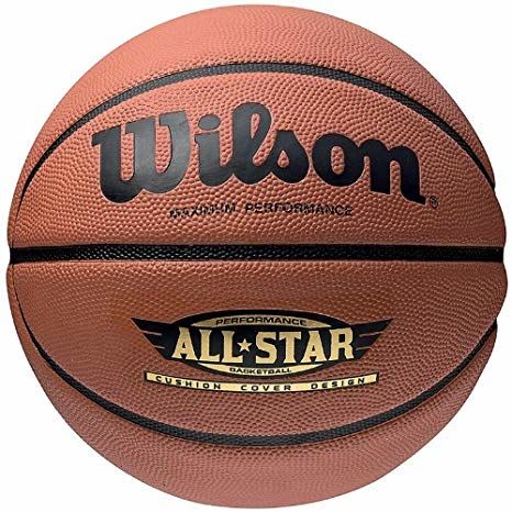 Minge baschet Wilson N7 PERFORMANCE ALL STAR WTB4040XB7 (530)