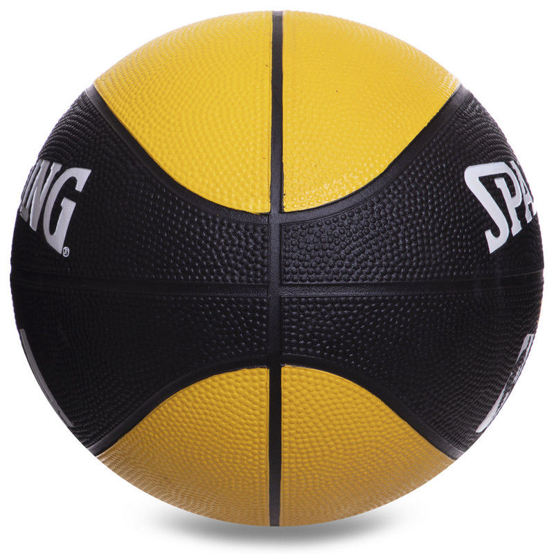 Minge baschet №5 Spalding MVP NBA 83830Z (6039)
