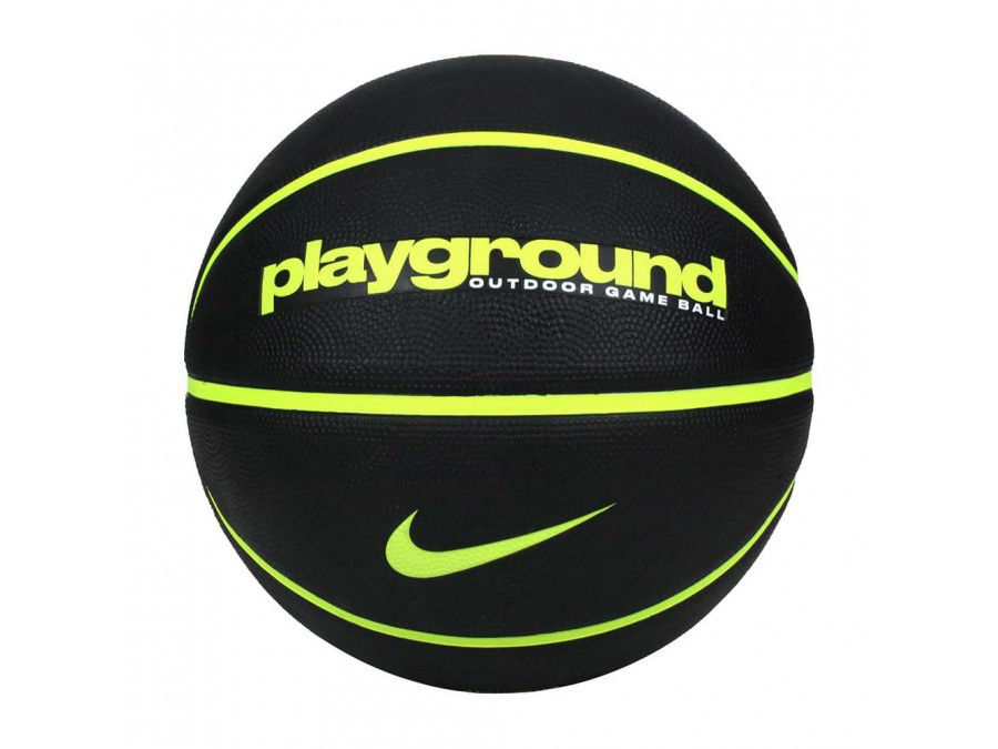 Minge baschet №6 Nike Playground Outdoor 449808506 (7664)