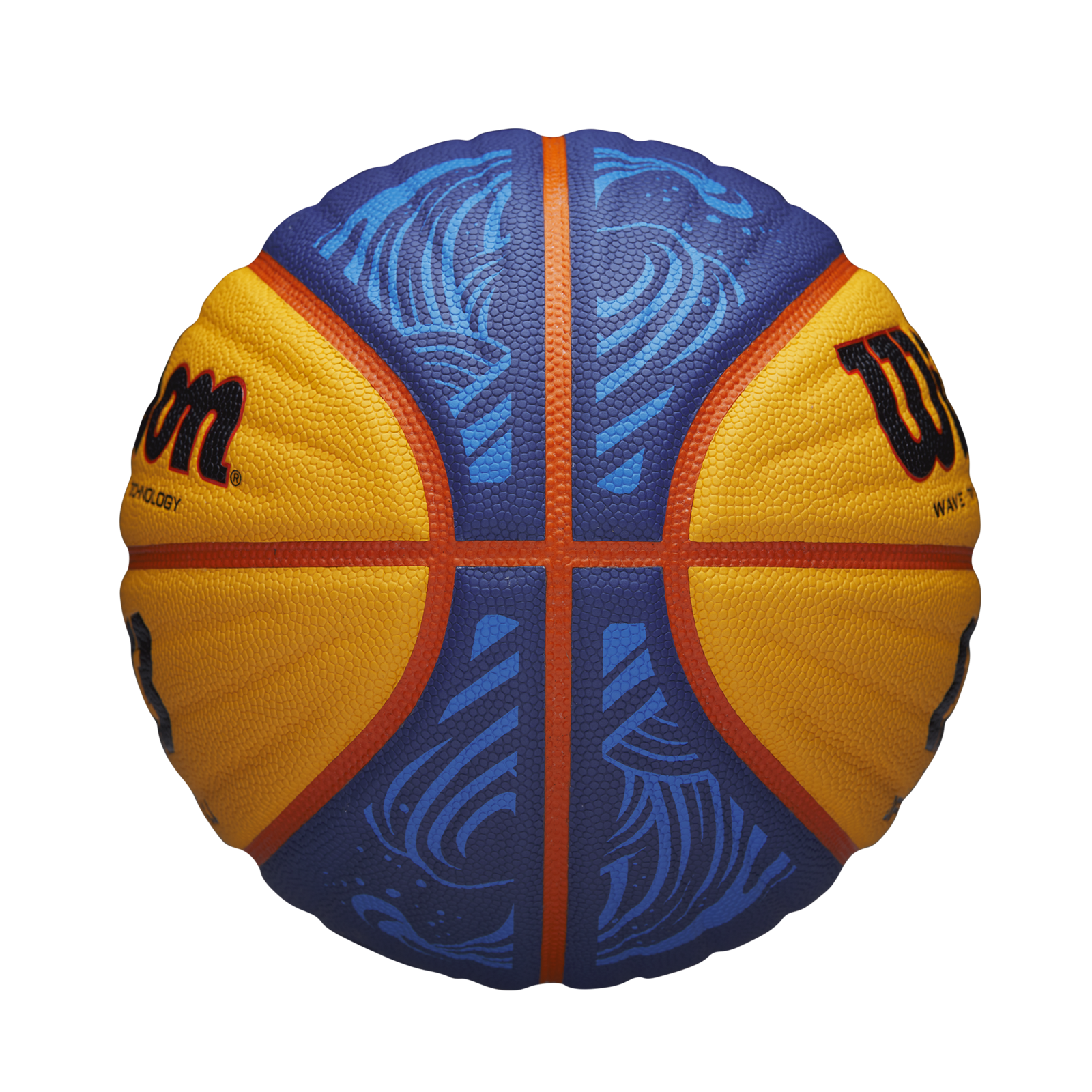 Мяч баскетбольный №6 Wilson FIBA 3Х3 Game 2020 Edition WTB0533XB (4085)