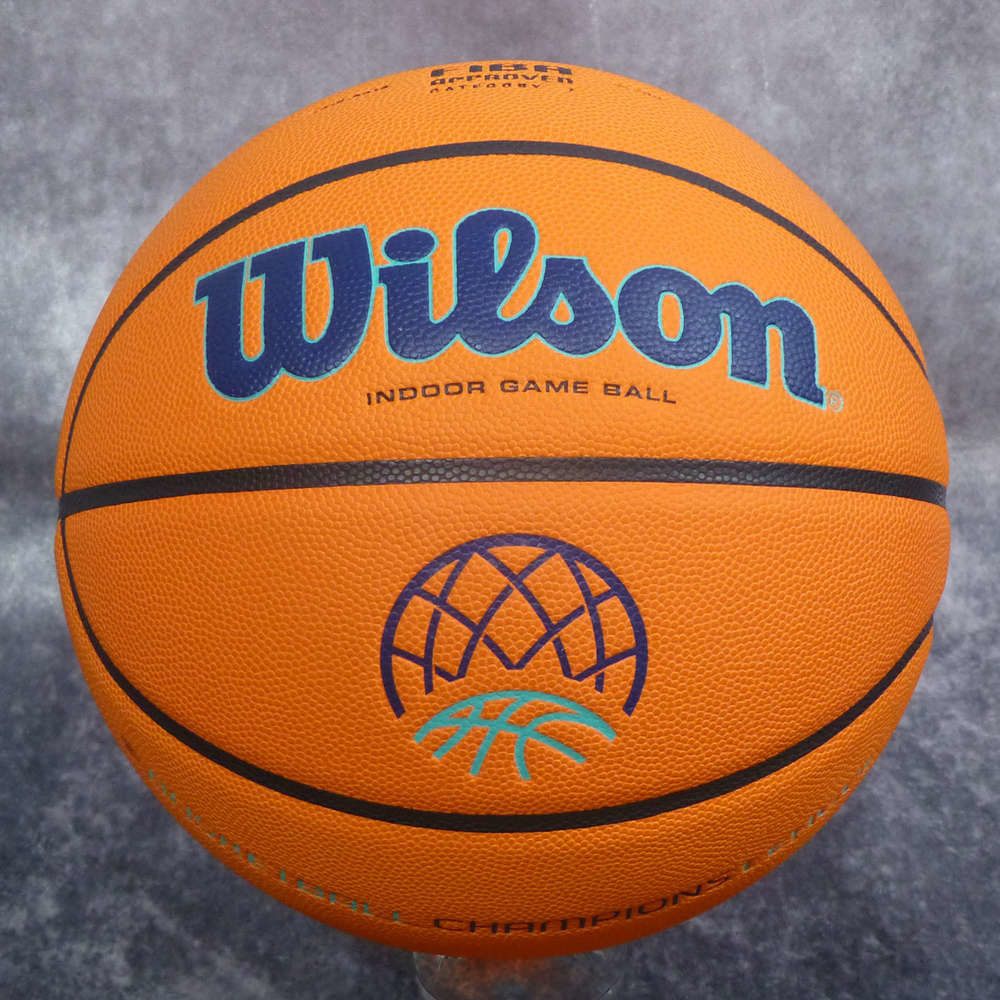 Minge baschet №7 Wilson EVO NXT CHAMPIONS LEAGUE WTB0900XBBCL (2565)