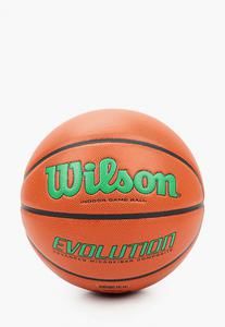 Minge baschet №7 Wilson EVOLUTION 295 GR WTB0595XB0701 (4578)