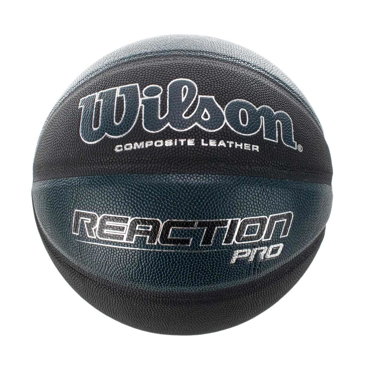 Minge baschet №7 Wilson Reaction PRO COMP NABL WTB10135XB07 (5255)