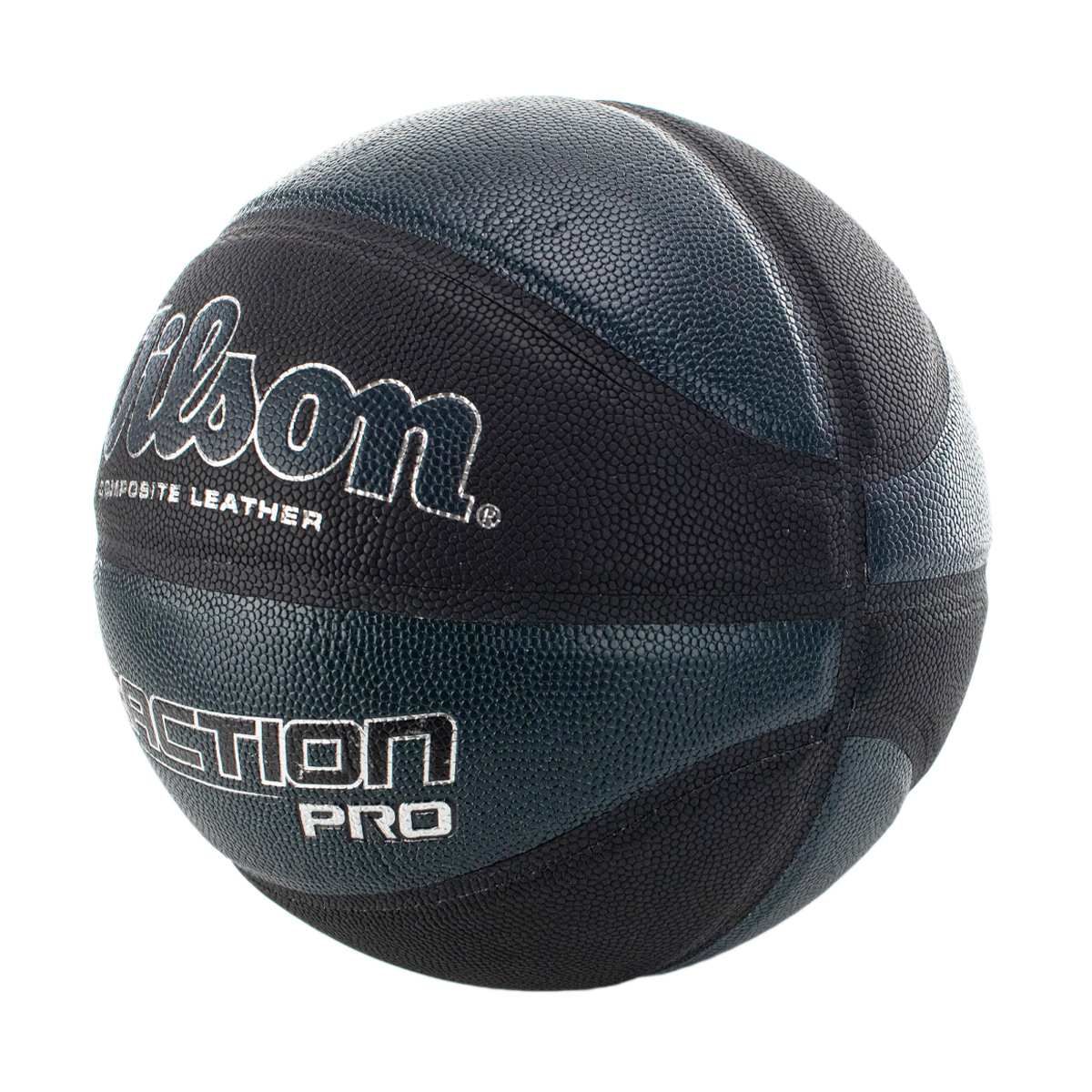 Minge baschet №7 Wilson Reaction PRO COMP NABL WTB10135XB07 (5255)