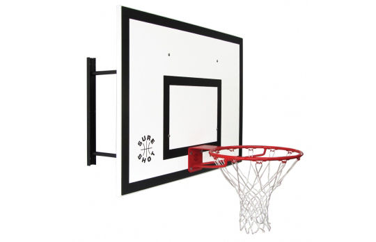 Panou baschet + inel + sistem montare Maxi Combo Set 542 (7324)