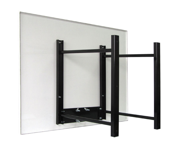 Panou baschet + inel + sistem montare Maxi Combo Set 542 (7324)
