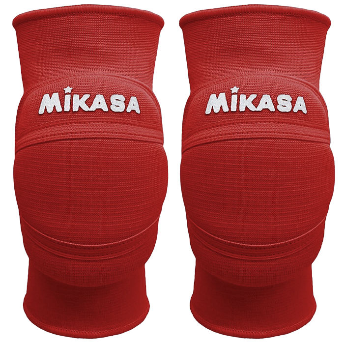 Genunchiere volei (2 buc.) S Mikasa Unisex MT8 (2484)