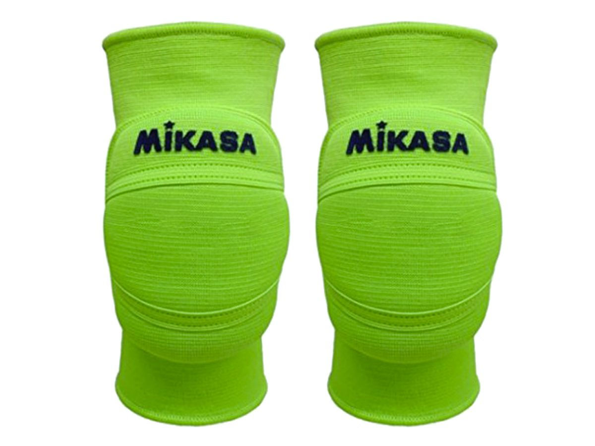 Genunchiere volei (2 buc.) S Mikasa Unisex MT8 (2484)
