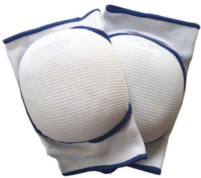 Genunchiere volei Senior Spartan (3503)