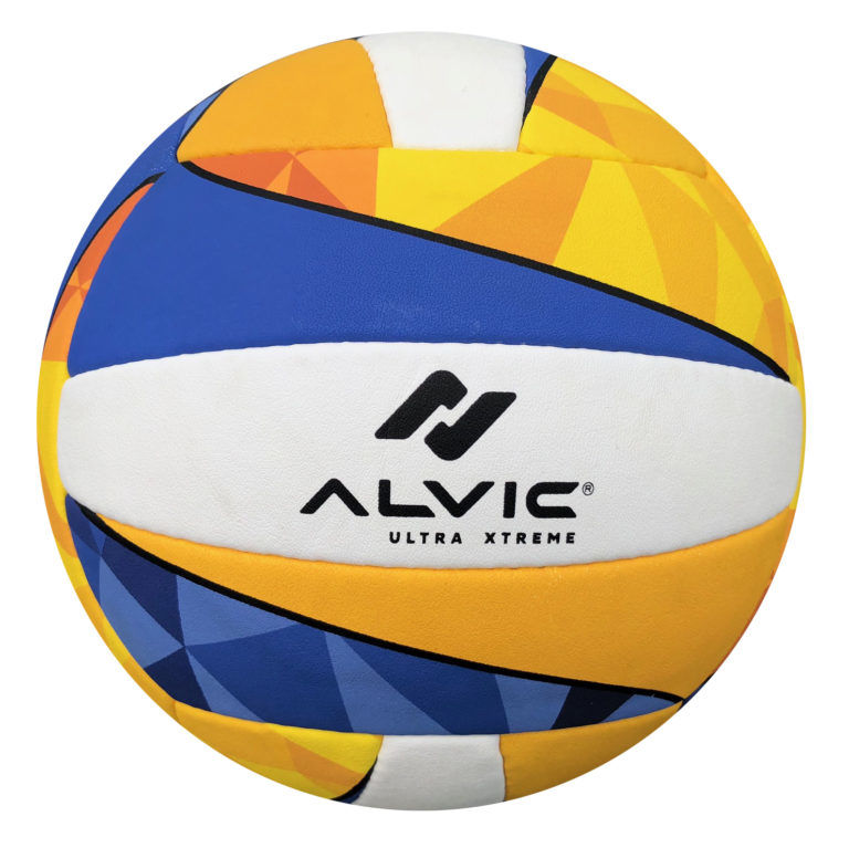 Minge volei Alvic Ultra Xtreme (8601)