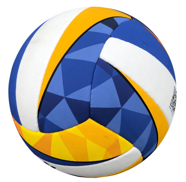 Minge volei Alvic Ultra Xtreme (8601)