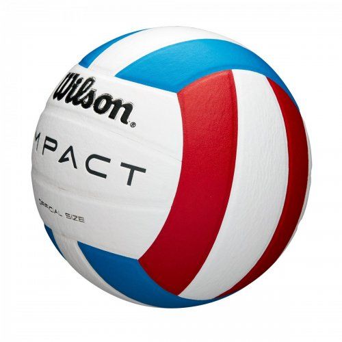 Minge volei IMPACT RDWHBLU WTH10119XB Wilson (2161)