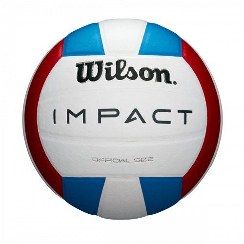 Minge volei IMPACT RDWHBLU WTH10119XB Wilson (2161)