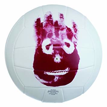 Minge volei MINI Wilson CastAway Deflated WTH4115XDEF (450)