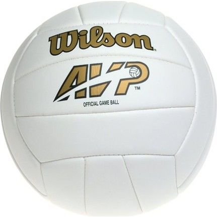 Minge volei MINI Wilson CastAway Deflated WTH4115XDEF (450)