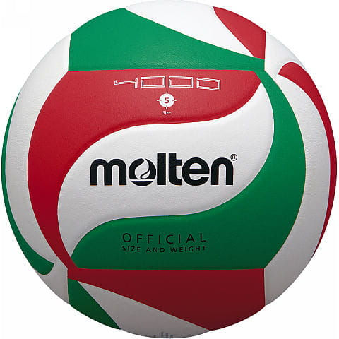 Minge volei Molten V5M4000 (9580)