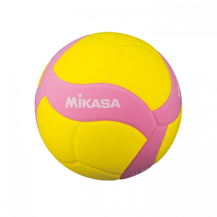 Minge volei N5 Mikasa VS220W-YP (6569)