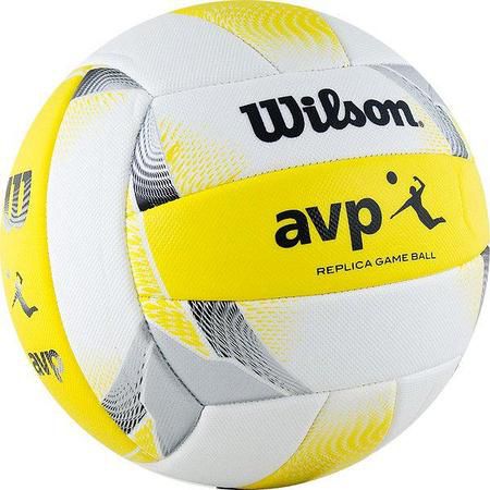 Minge volei Wilson AVP II REPLICA WTH6017XB  (542)