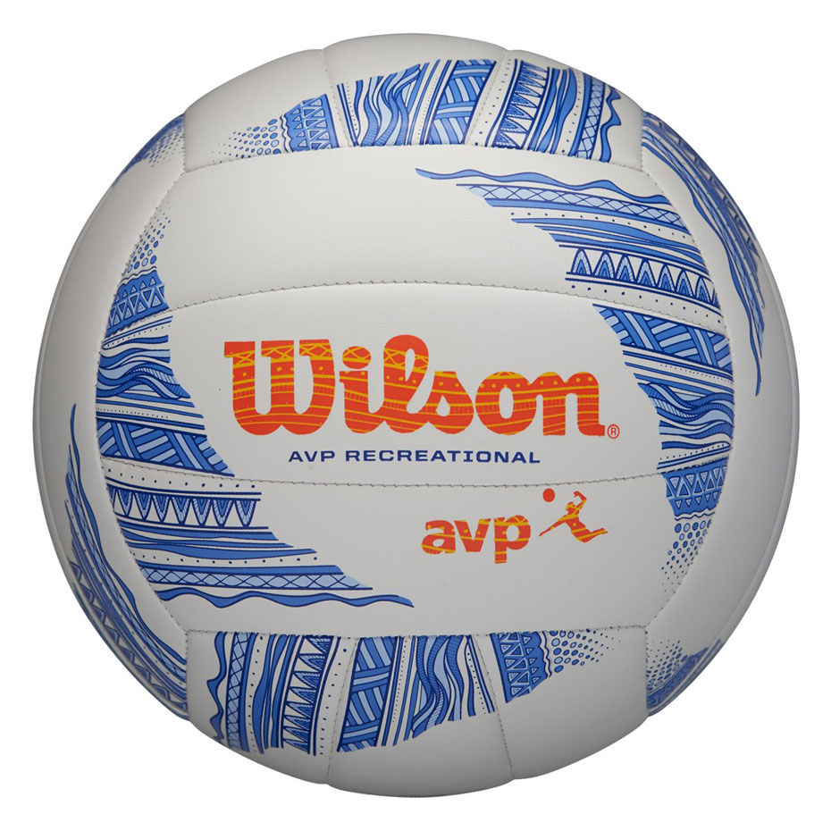 Minge volei Wilson AVP Modern BLUWH WTH305201XB (4588)